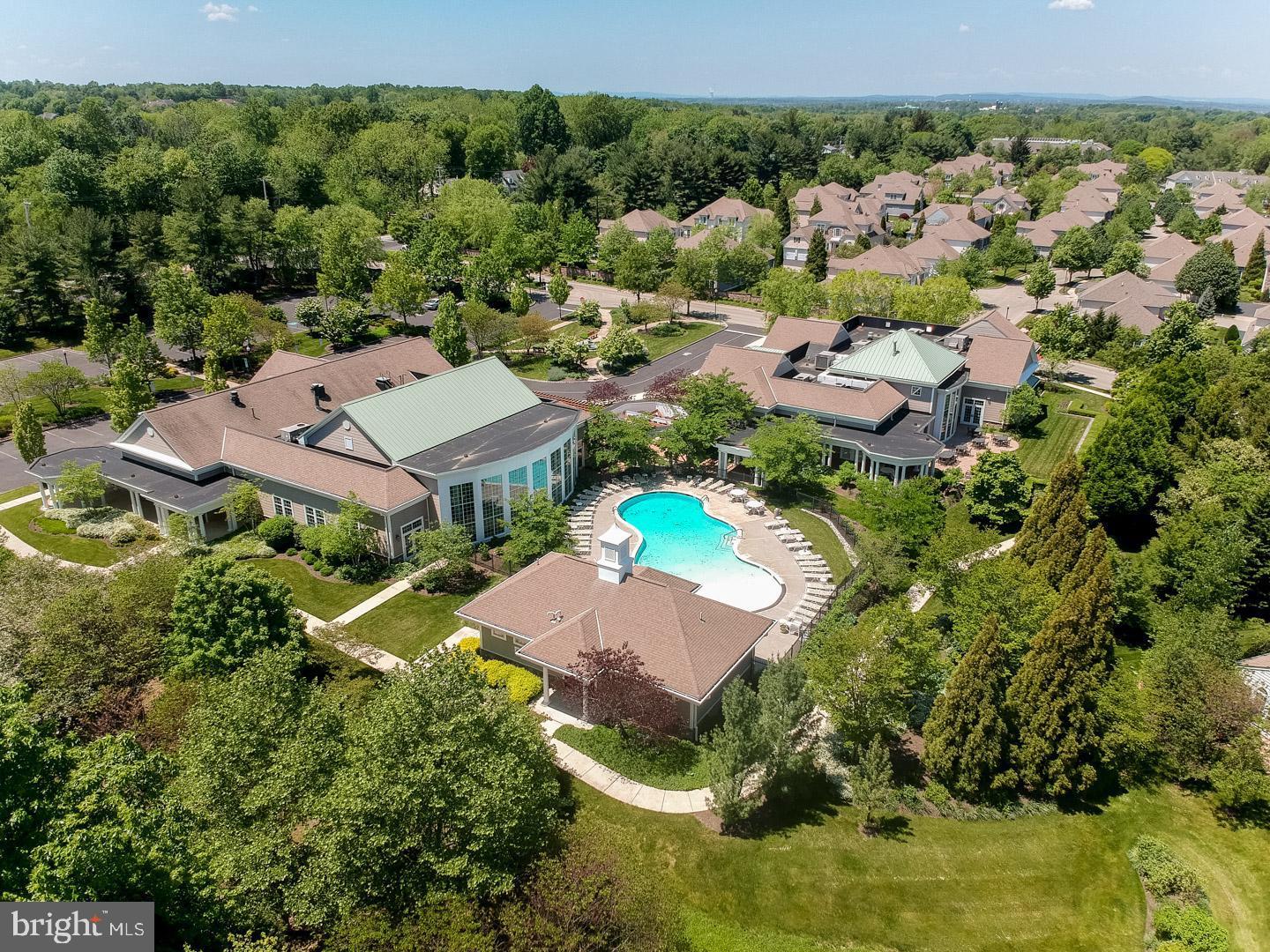 RESERVE AT GWYNEDD - Residential