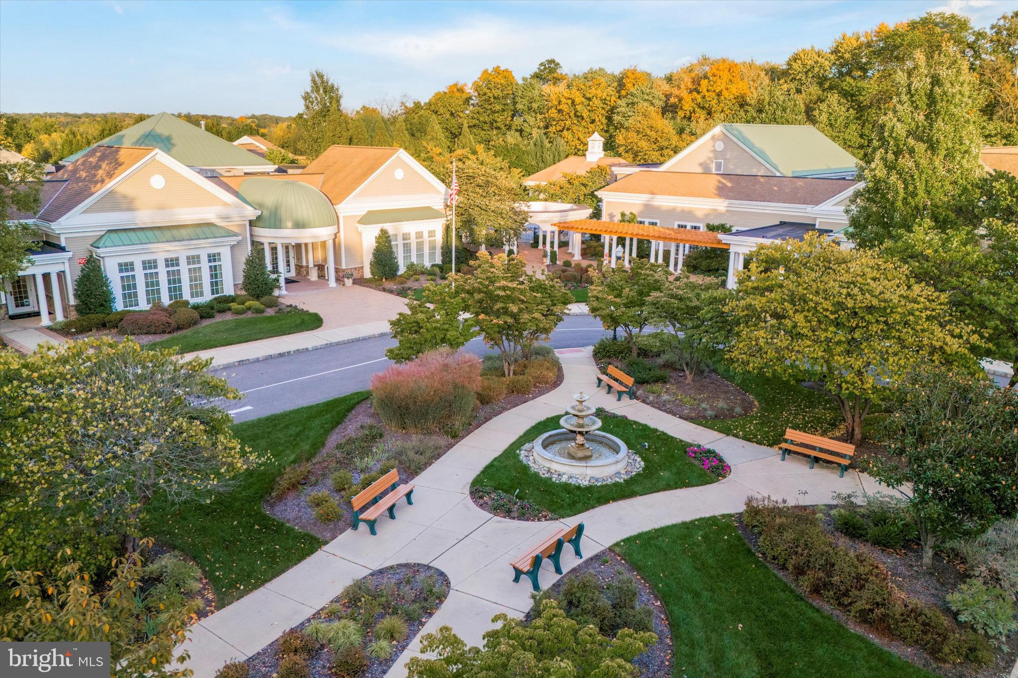 RESERVE AT GWYNEDD - Residential