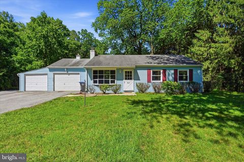 Homes For Rent - 700 Sugars Bridge Road Rd<br/> WEST CHESTER, PA 19380