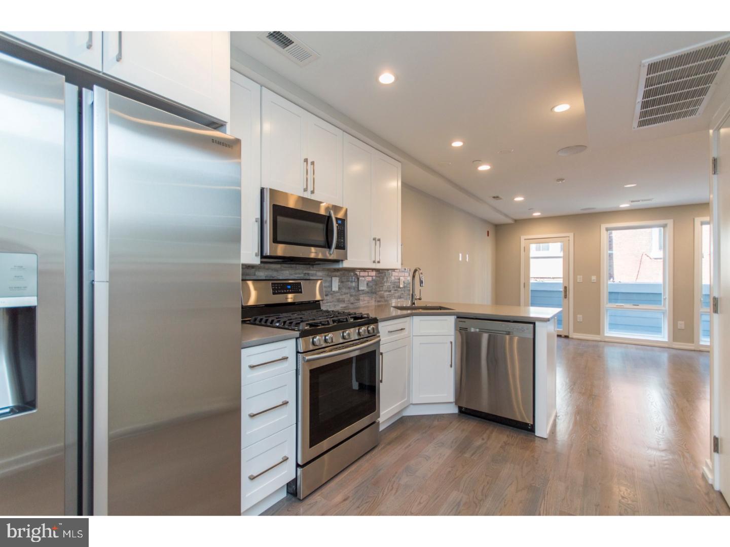 GRADUATE HOSPITAL - Residential Lease