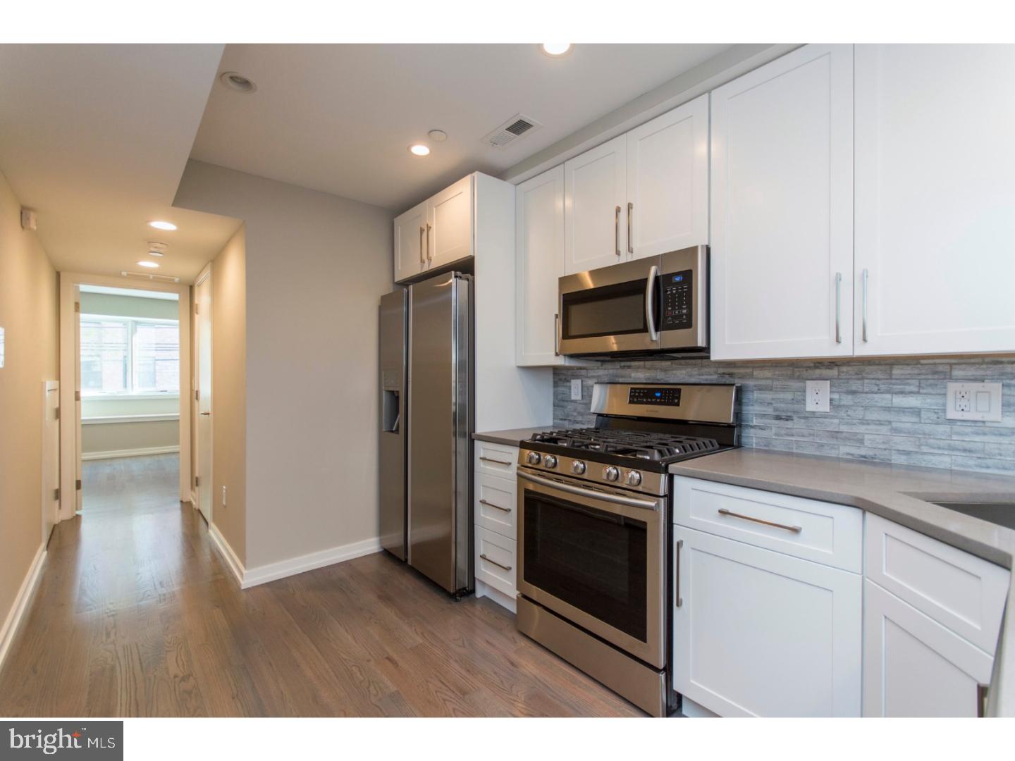 GRADUATE HOSPITAL - Residential Lease