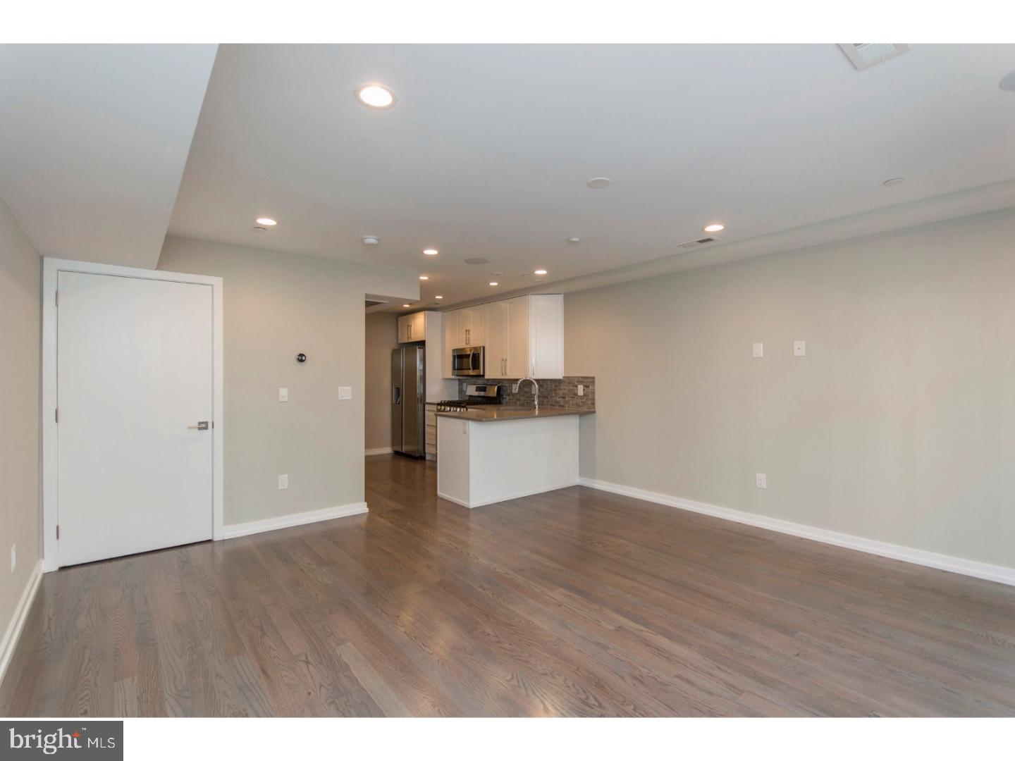 GRADUATE HOSPITAL - Residential Lease