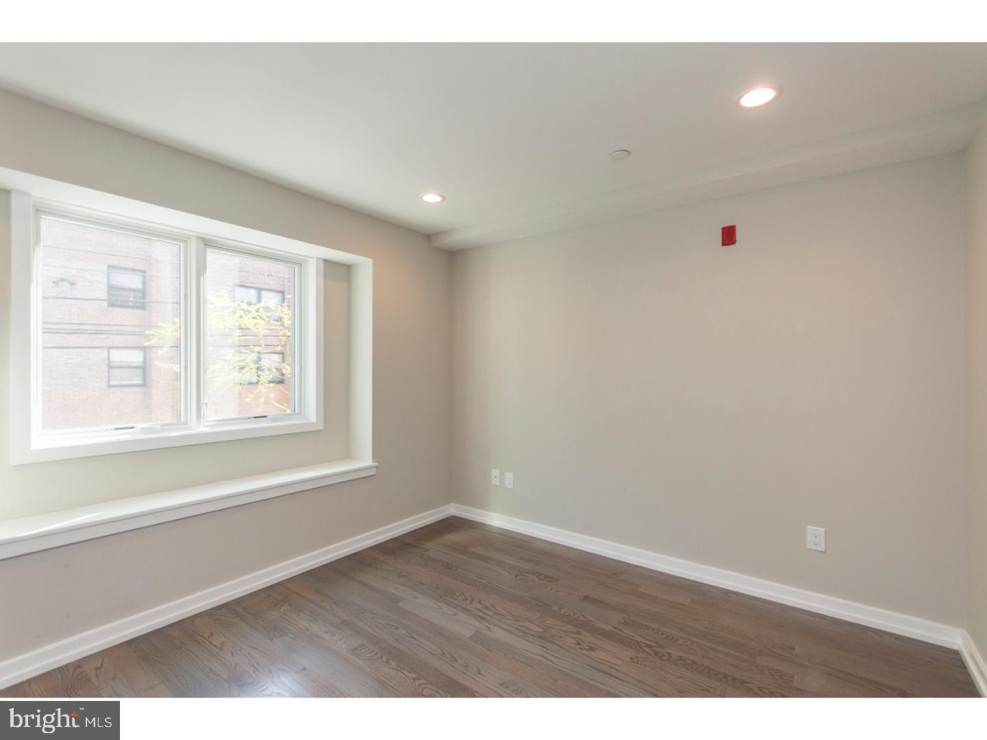 GRADUATE HOSPITAL - Residential Lease