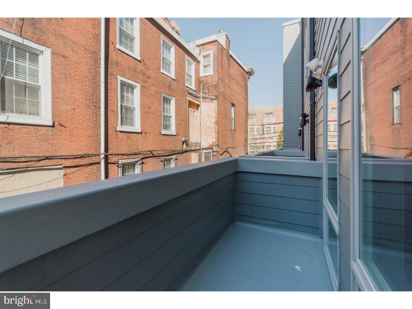 GRADUATE HOSPITAL - Residential Lease