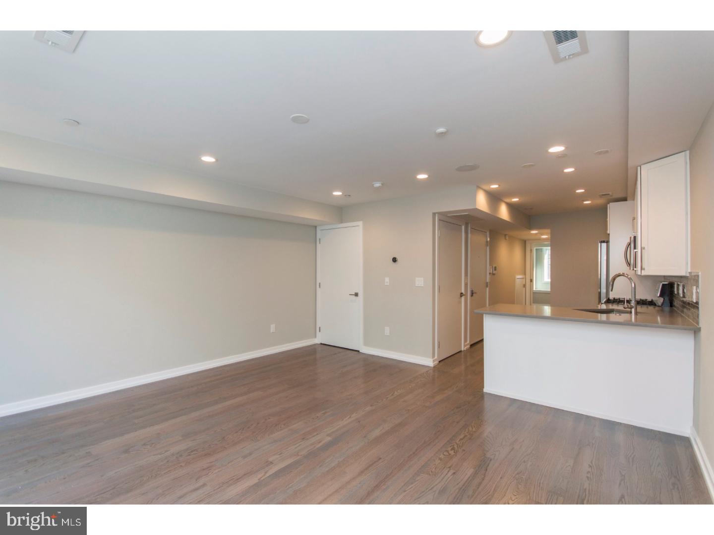 GRADUATE HOSPITAL - Residential Lease