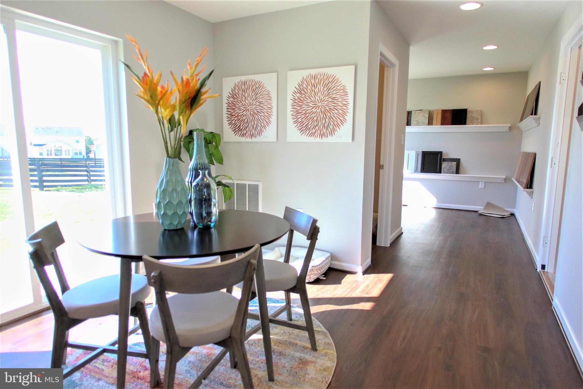 MORNING DOVE ESTATES - Residential