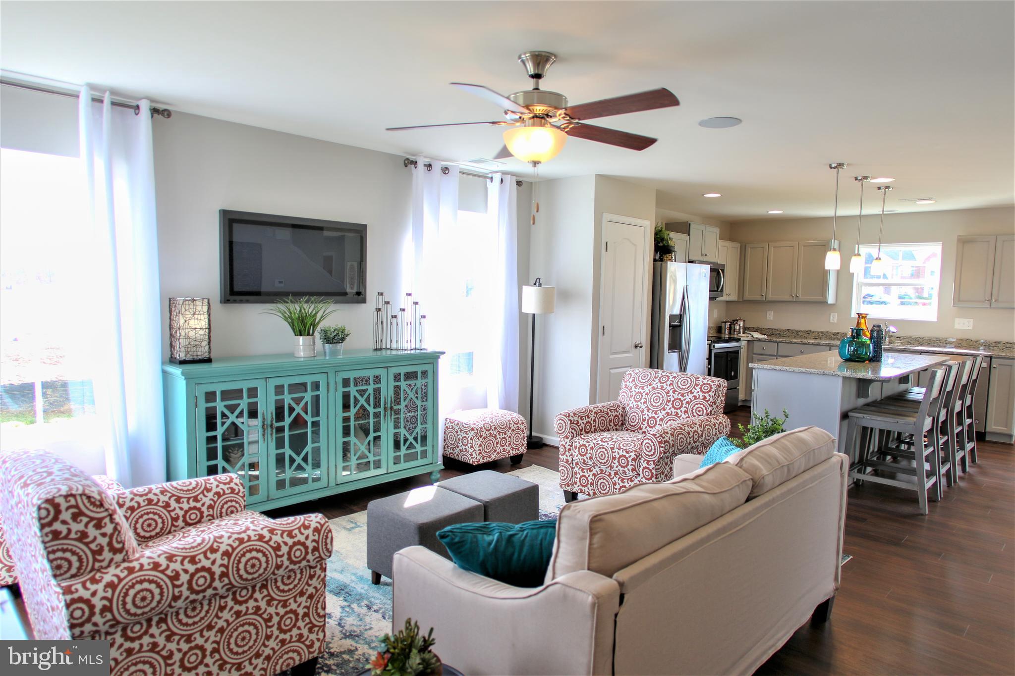 MORNING DOVE ESTATES - Residential