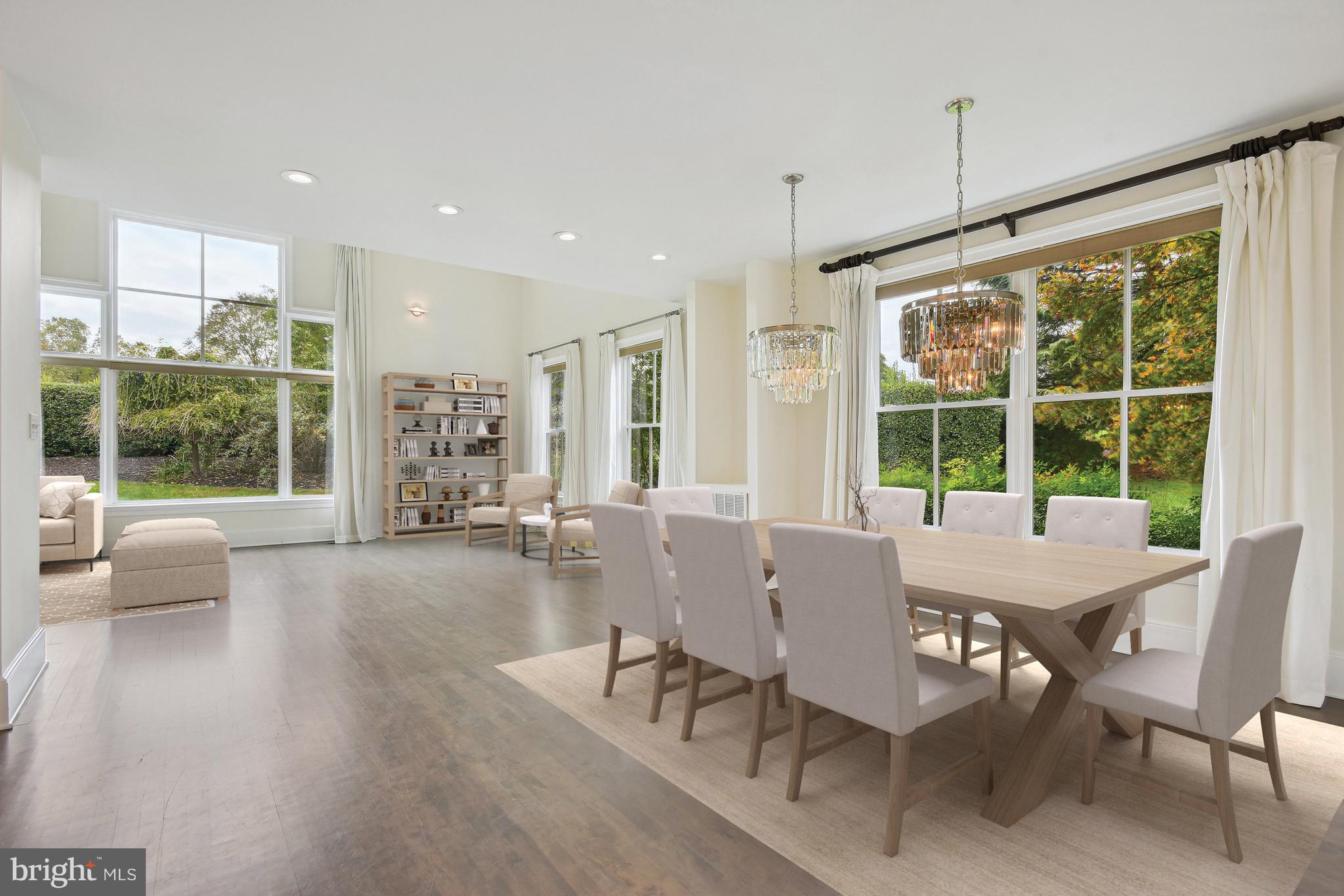 RIVERSCAPE - Residential Lease