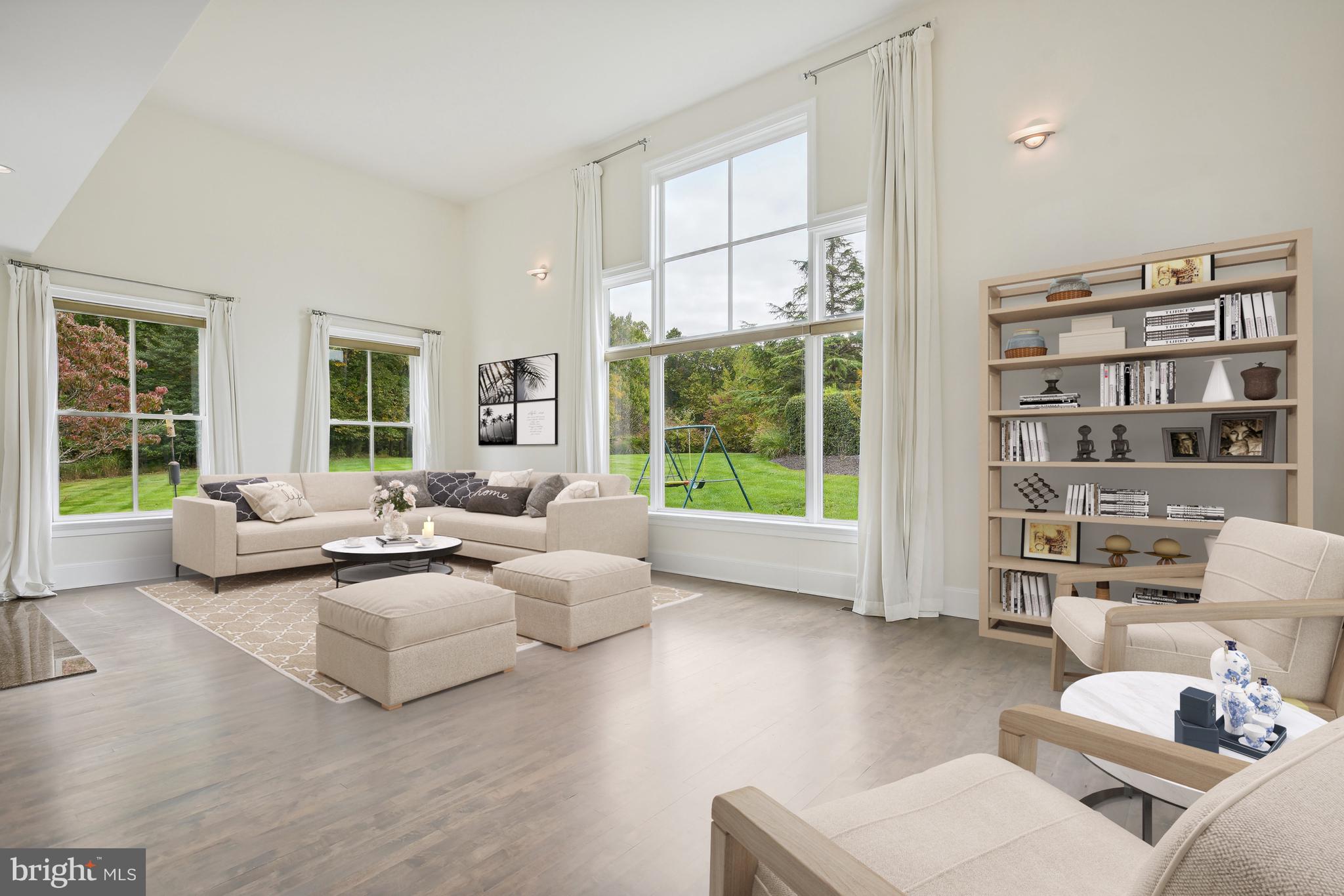 RIVERSCAPE - Residential Lease