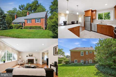 Photo of 4908 Erie Street, ANNANDALE, VA 22003 (MLS # VAFX2323622)