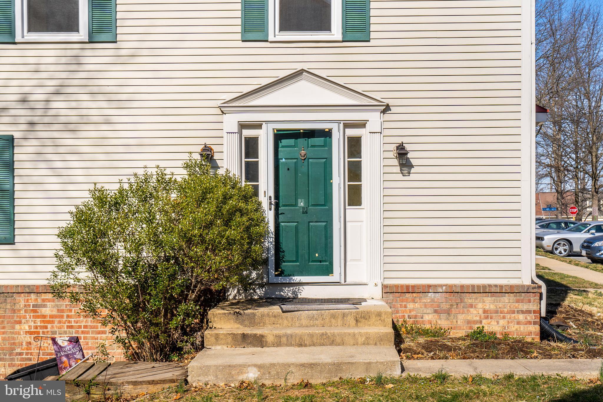 SPRINGFIELD OAKS - Residential Lease