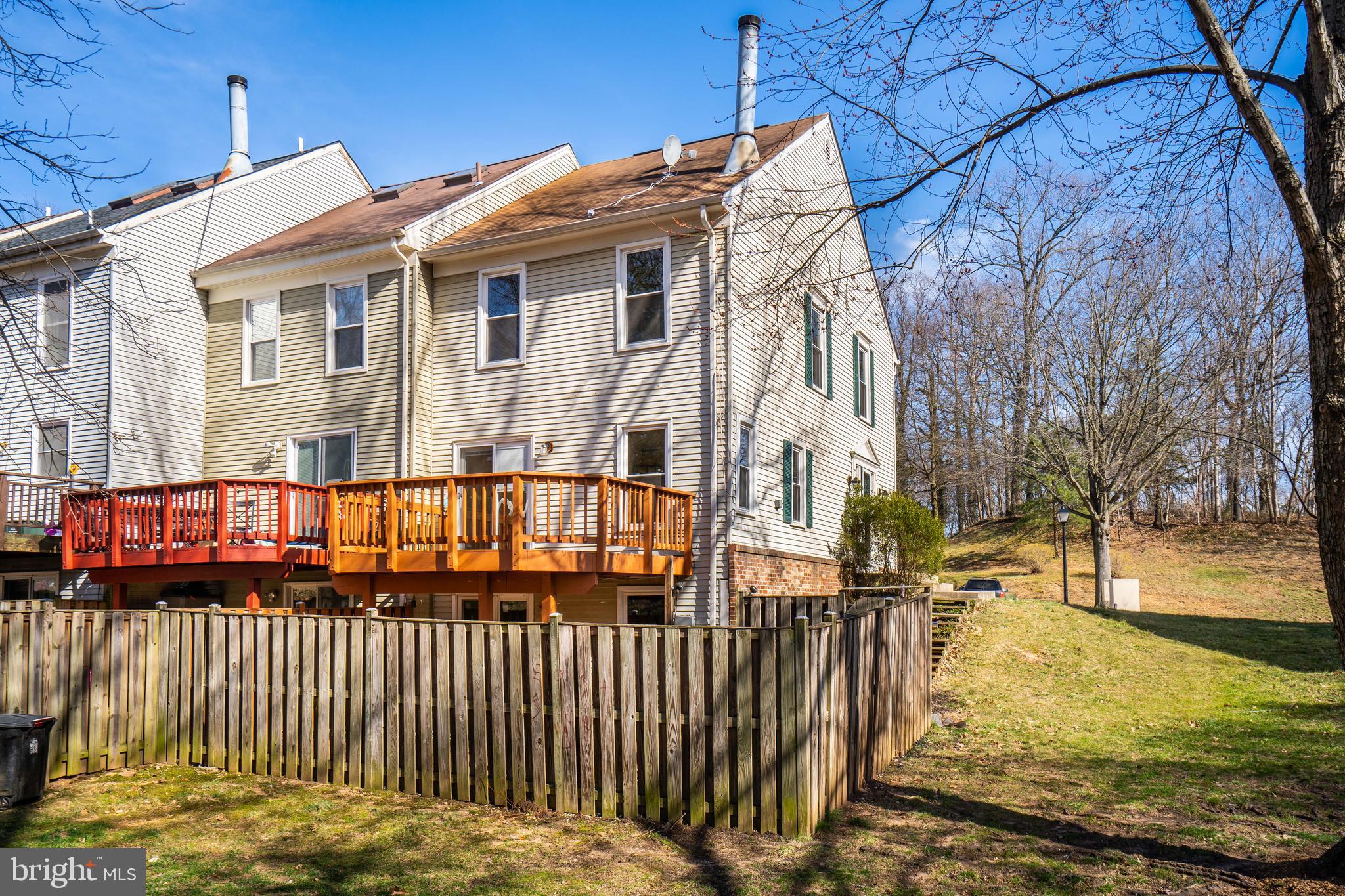 SPRINGFIELD OAKS - Residential Lease