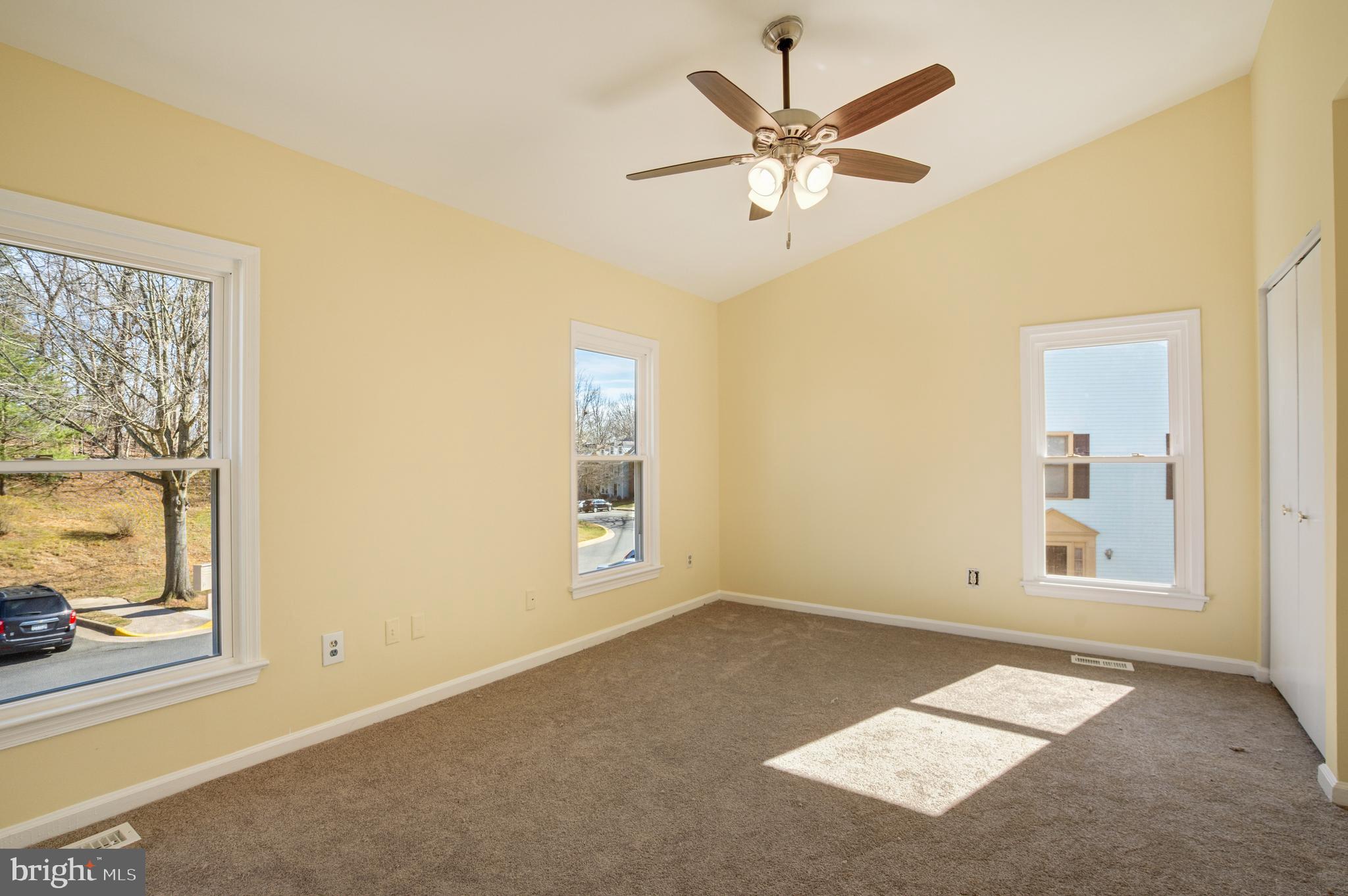 SPRINGFIELD OAKS - Residential Lease