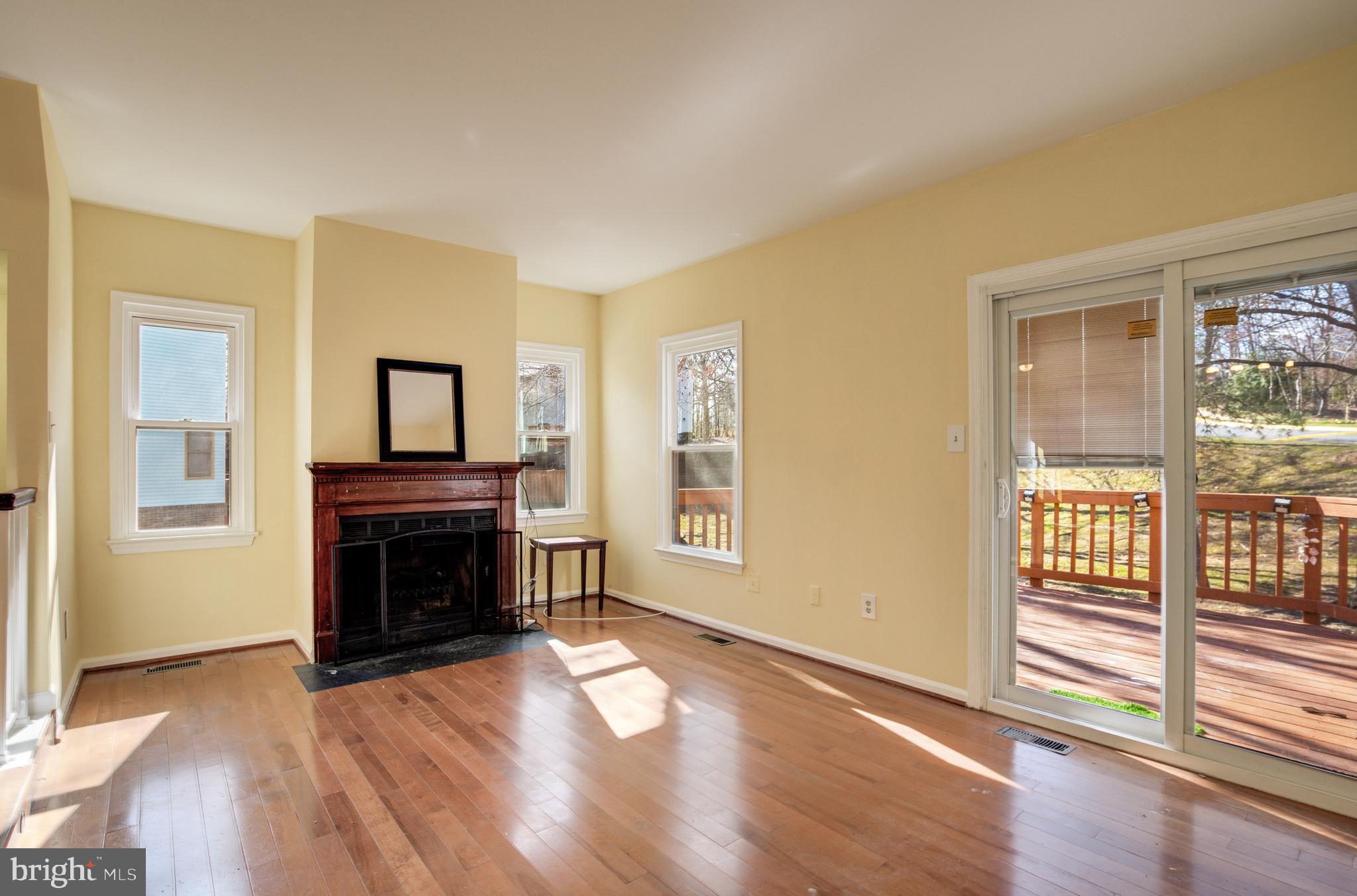 SPRINGFIELD OAKS - Residential Lease