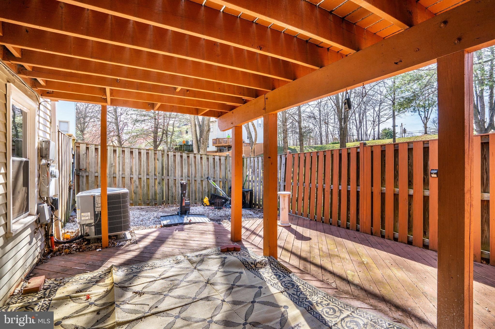 SPRINGFIELD OAKS - Residential Lease