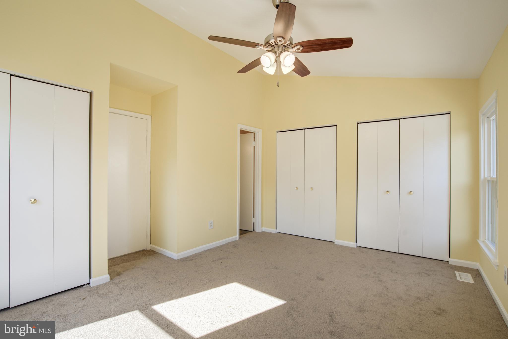 SPRINGFIELD OAKS - Residential Lease