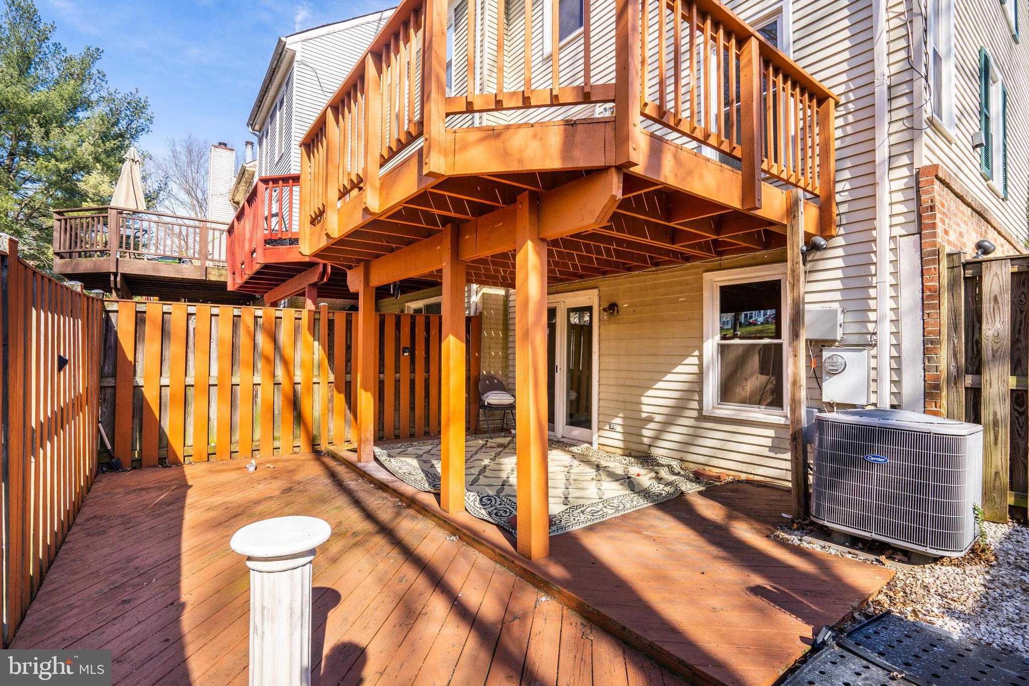 SPRINGFIELD OAKS - Residential Lease