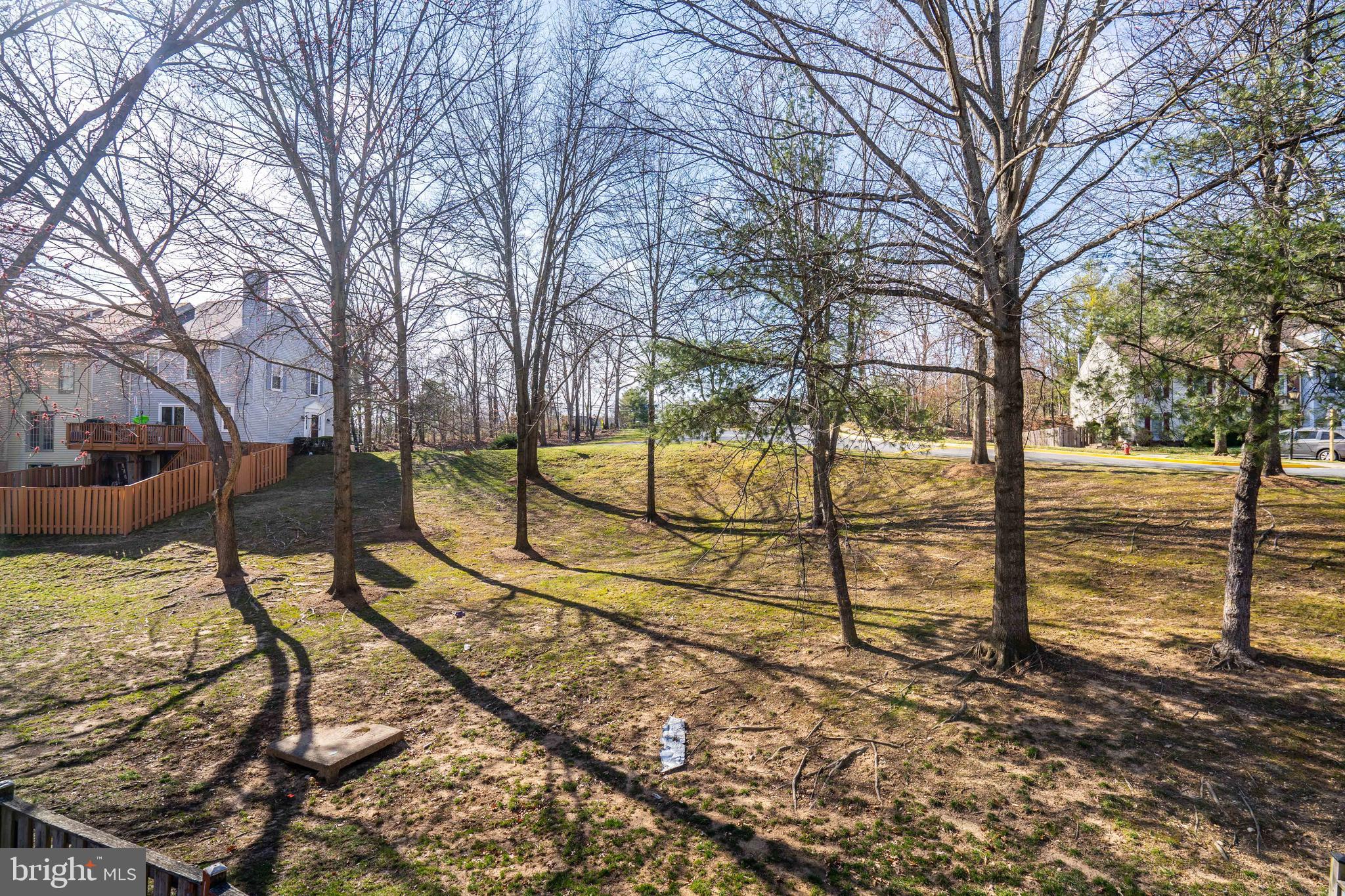 SPRINGFIELD OAKS - Residential Lease