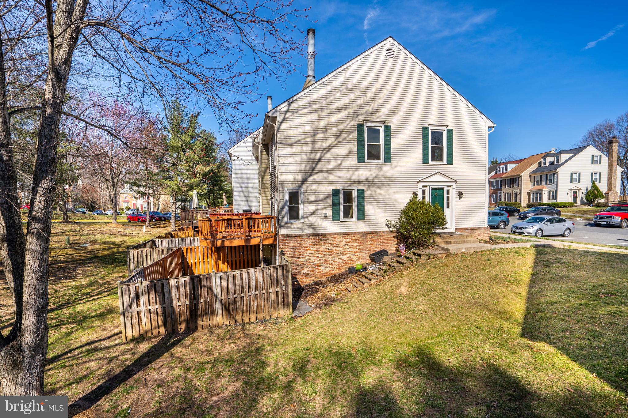 SPRINGFIELD OAKS - Residential Lease