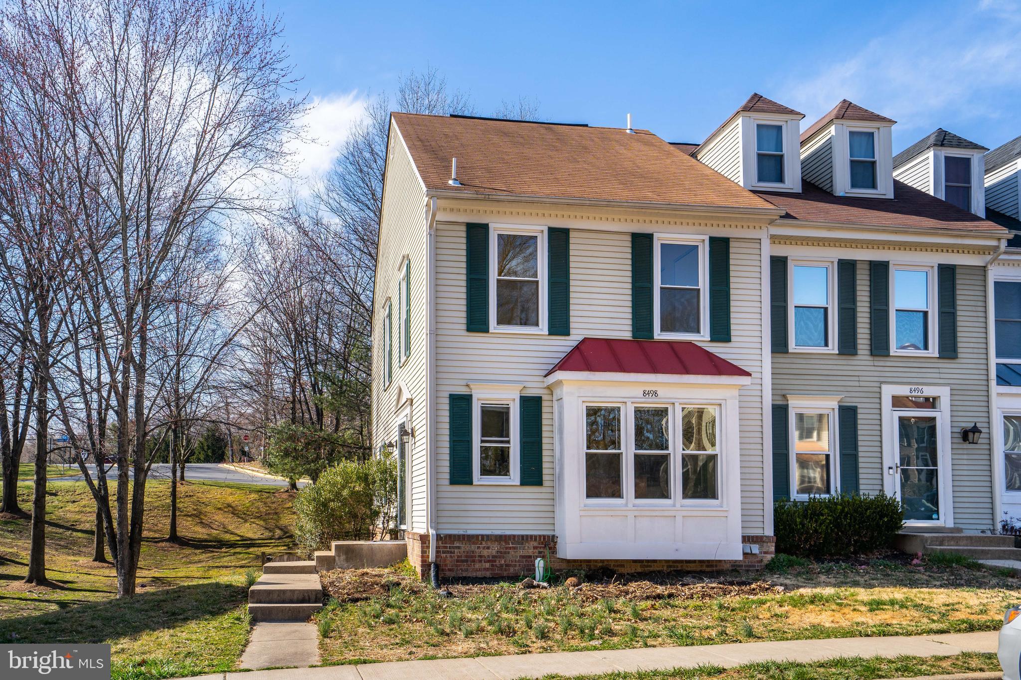 SPRINGFIELD OAKS - Residential Lease