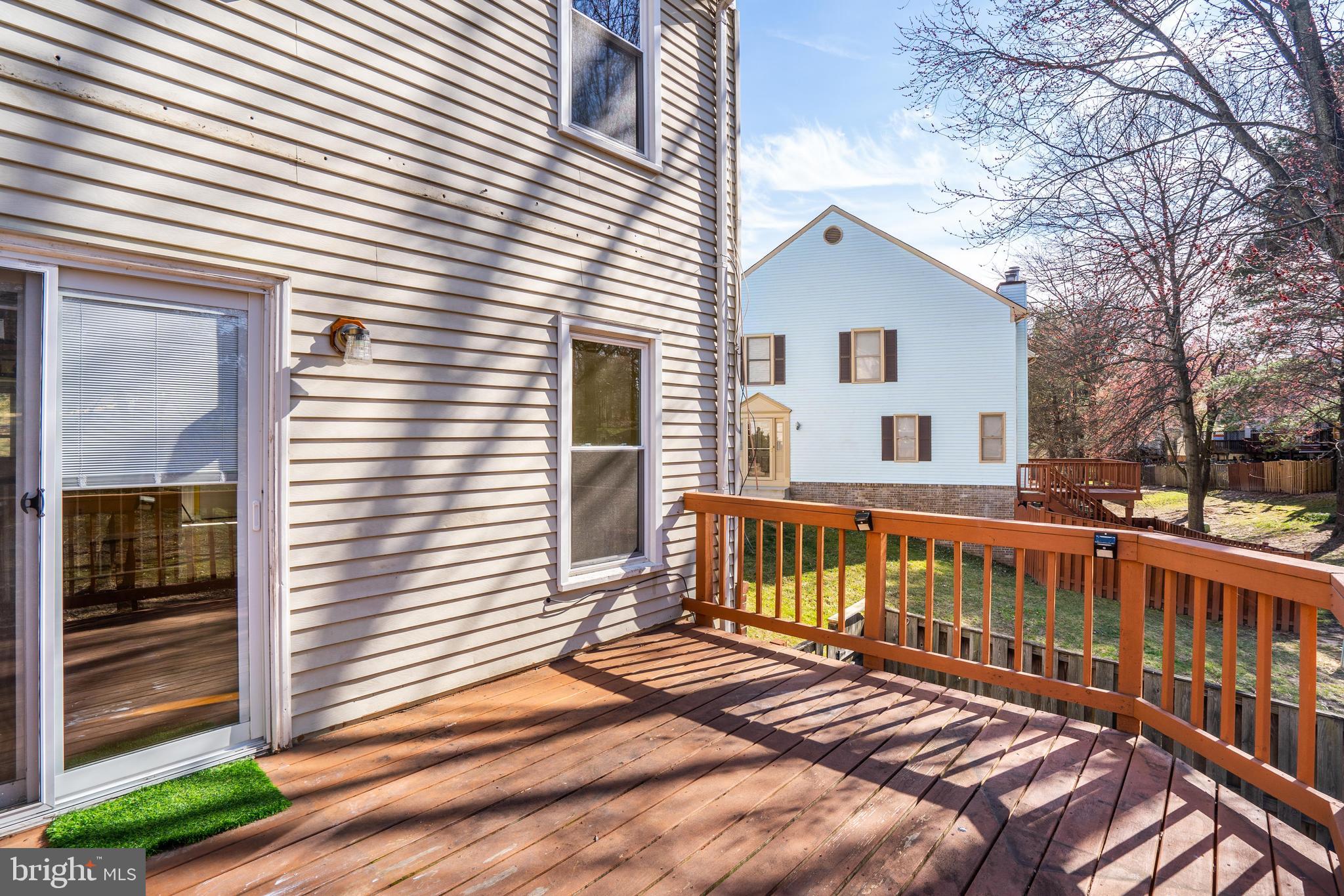 SPRINGFIELD OAKS - Residential Lease