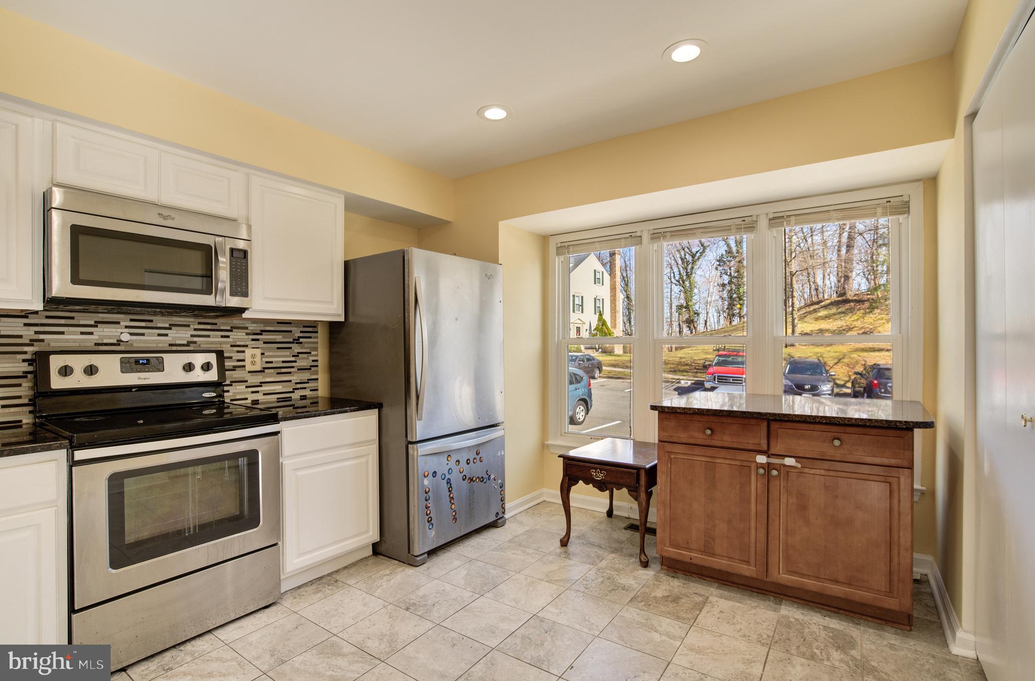 SPRINGFIELD OAKS - Residential Lease