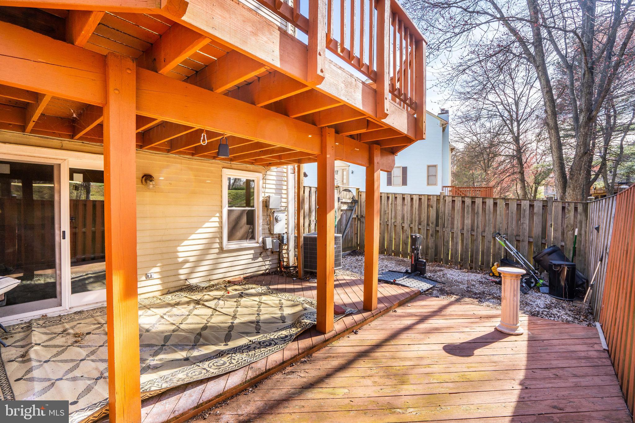 SPRINGFIELD OAKS - Residential Lease