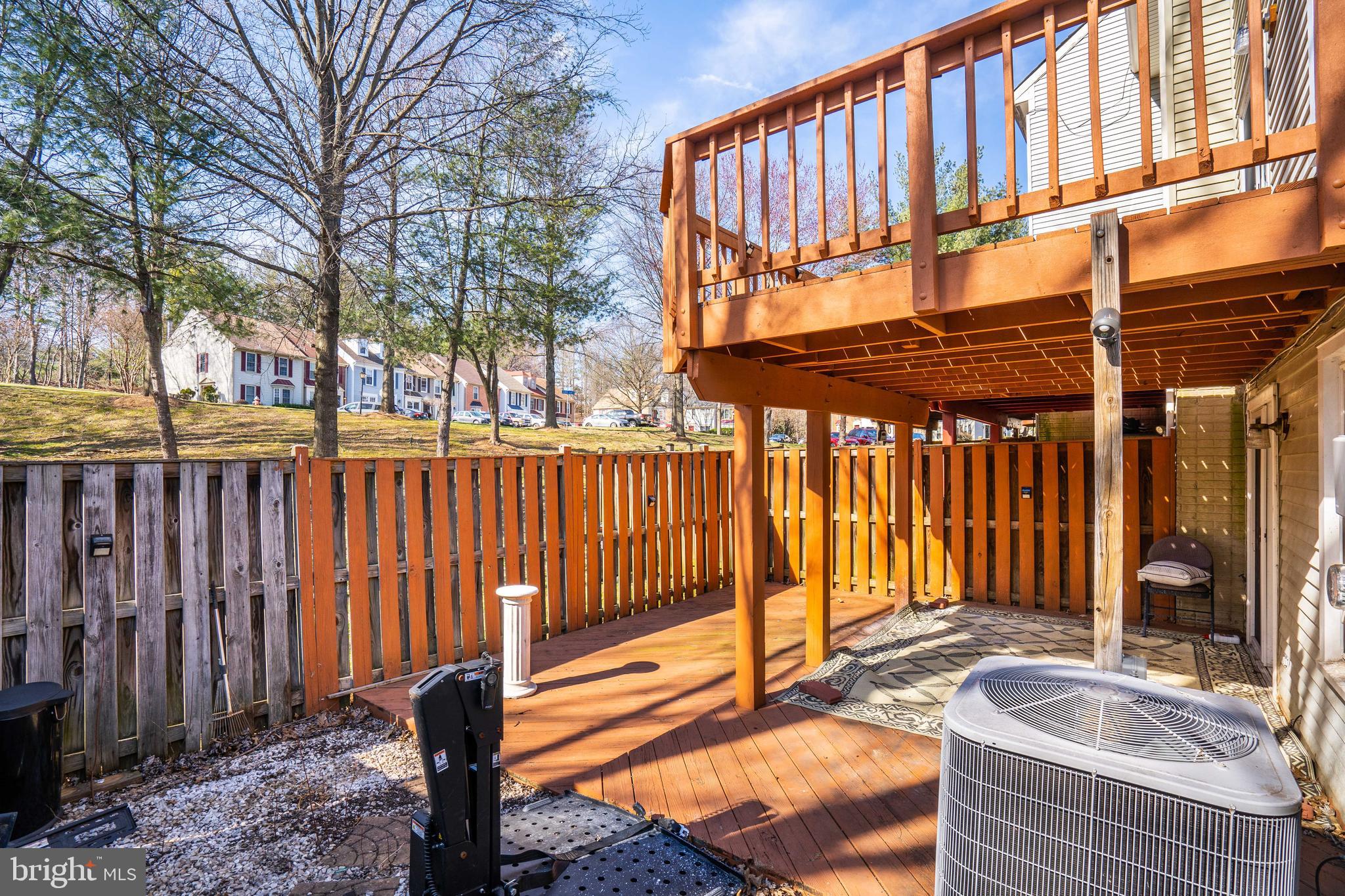 SPRINGFIELD OAKS - Residential Lease