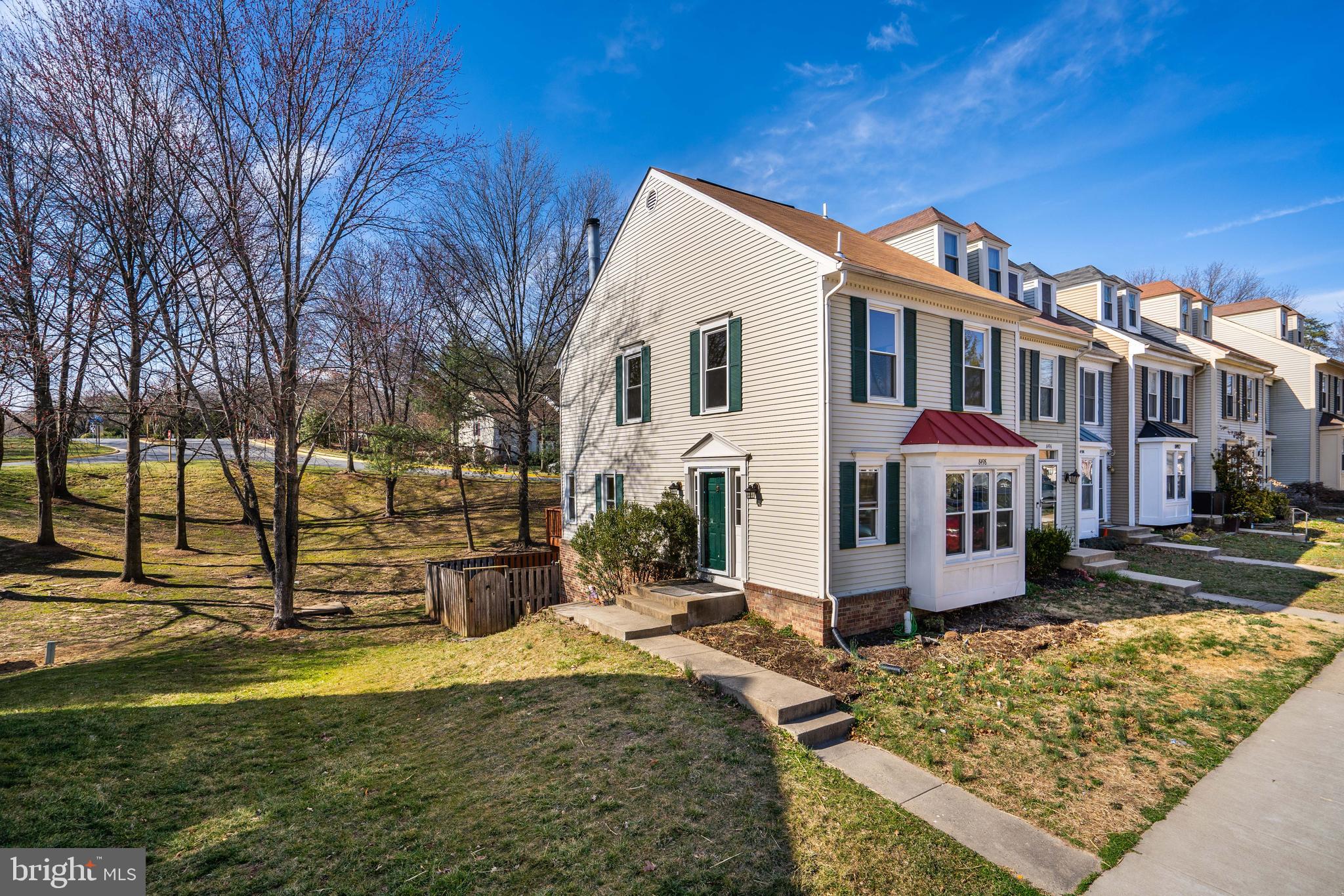 SPRINGFIELD OAKS - Residential Lease