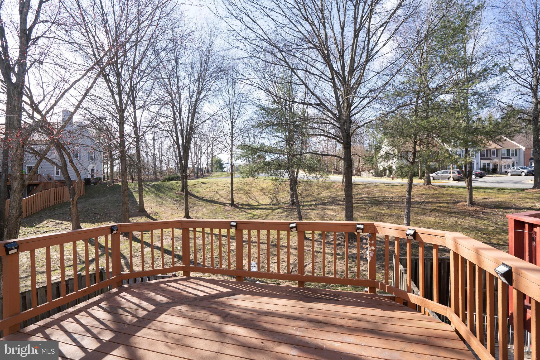 SPRINGFIELD OAKS - Residential Lease