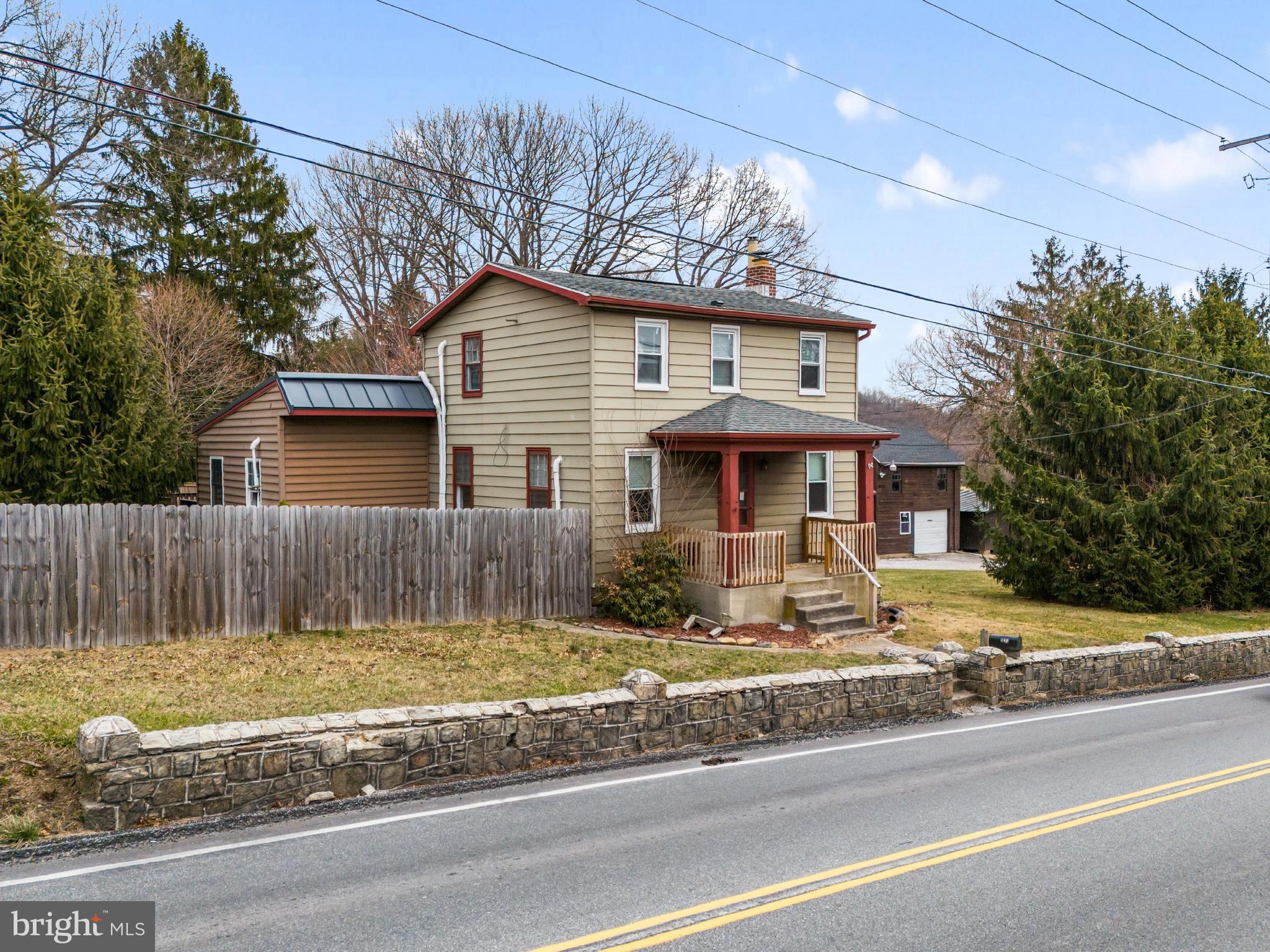 SPRINGETTSBURY TWP - Residential