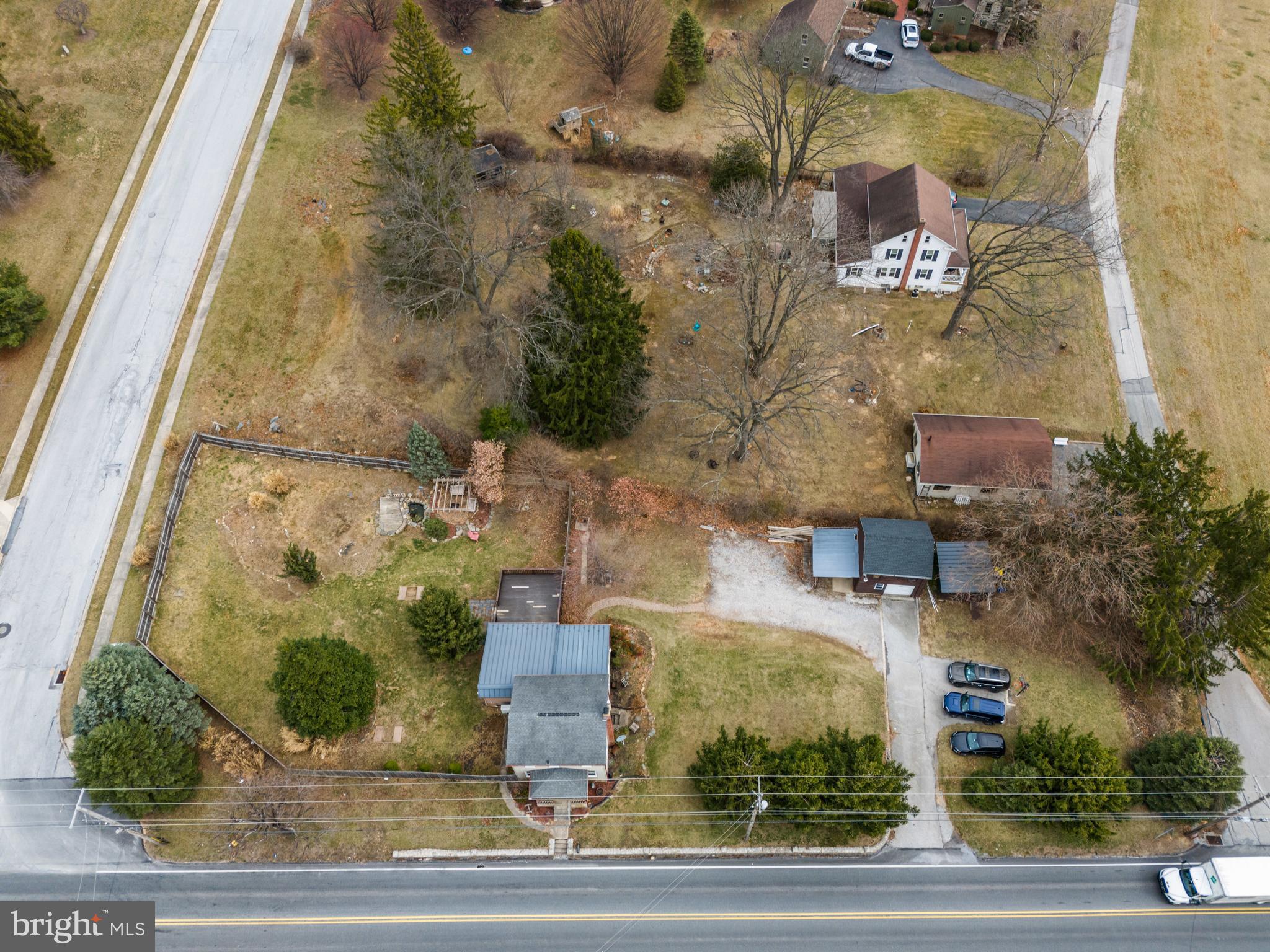 SPRINGETTSBURY TWP - Residential