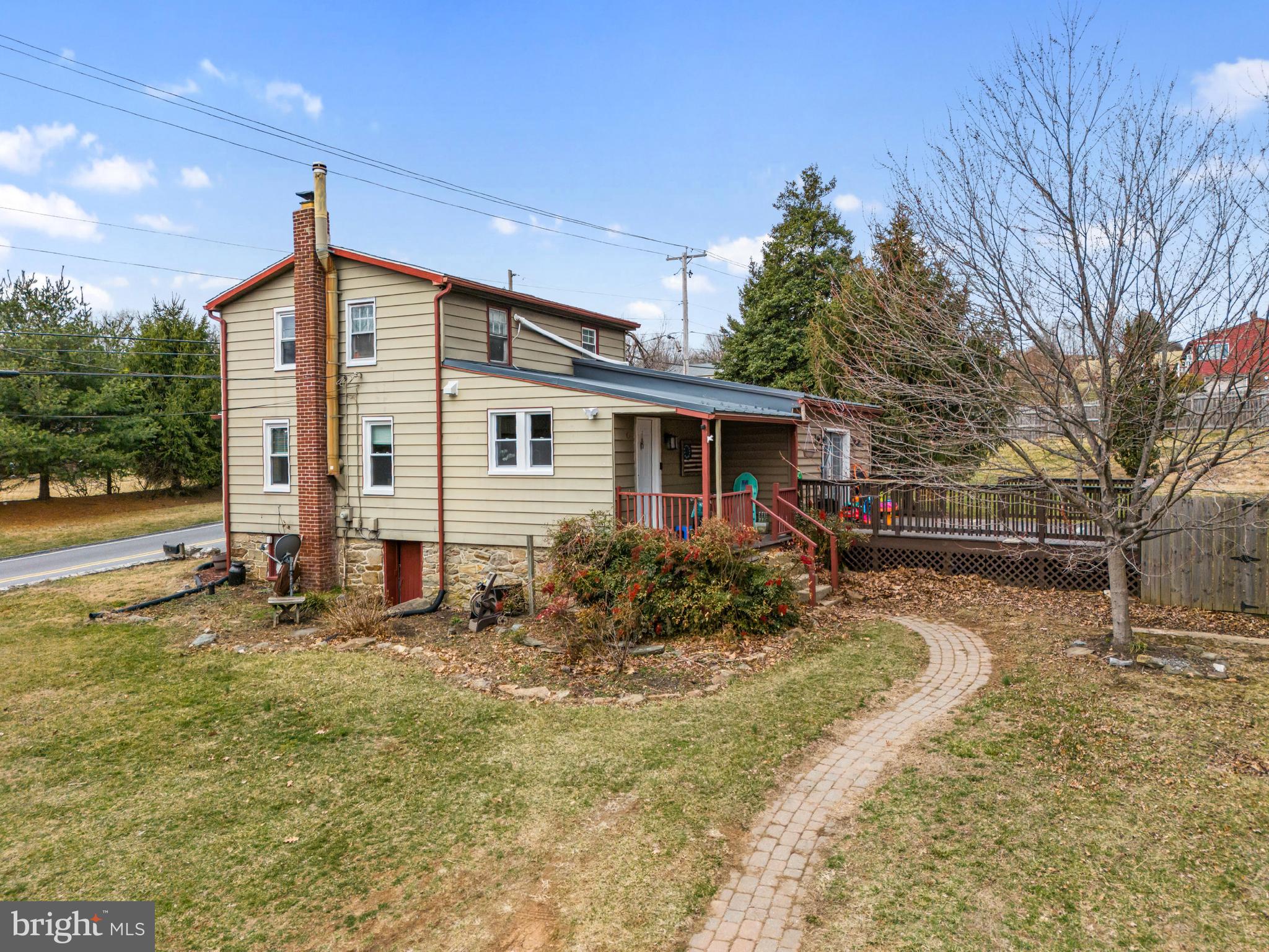 SPRINGETTSBURY TWP - Residential