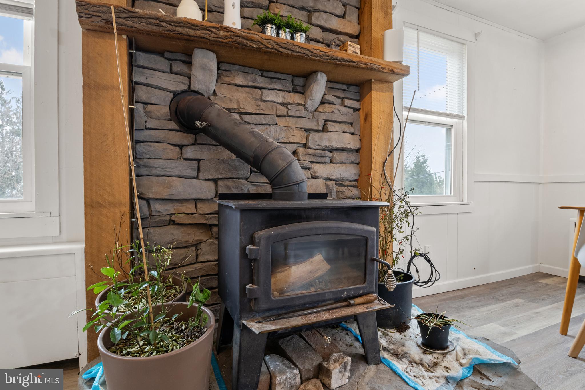 SPRINGETTSBURY TWP - Residential