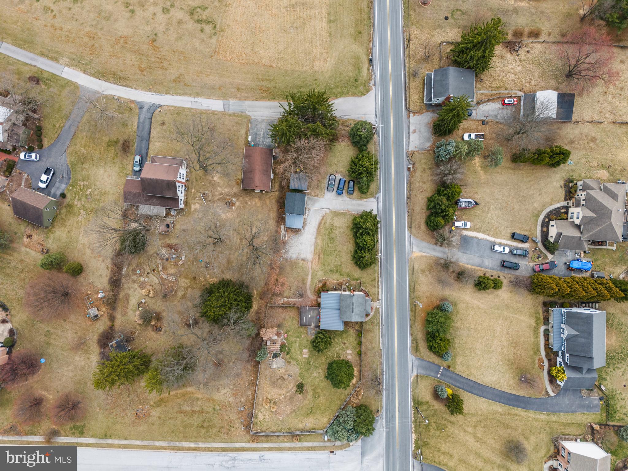 SPRINGETTSBURY TWP - Residential