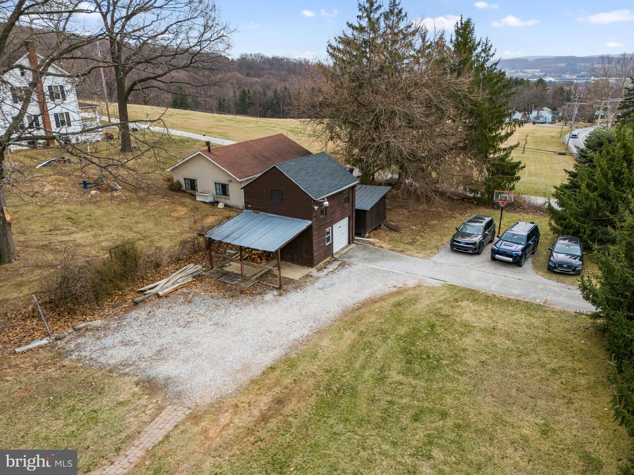 SPRINGETTSBURY TWP - Residential