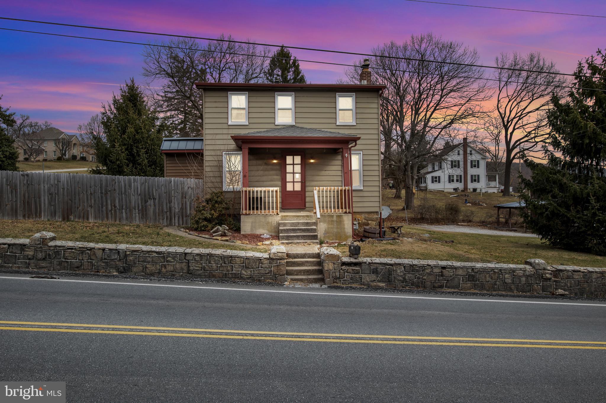 SPRINGETTSBURY TWP - Residential