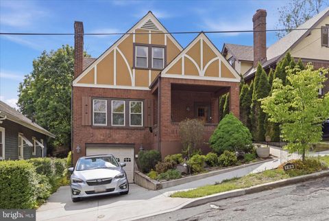 Photo of 106 Luteman Road, CUMBERLAND, MD 21502 (MLS # MDAL2014606)