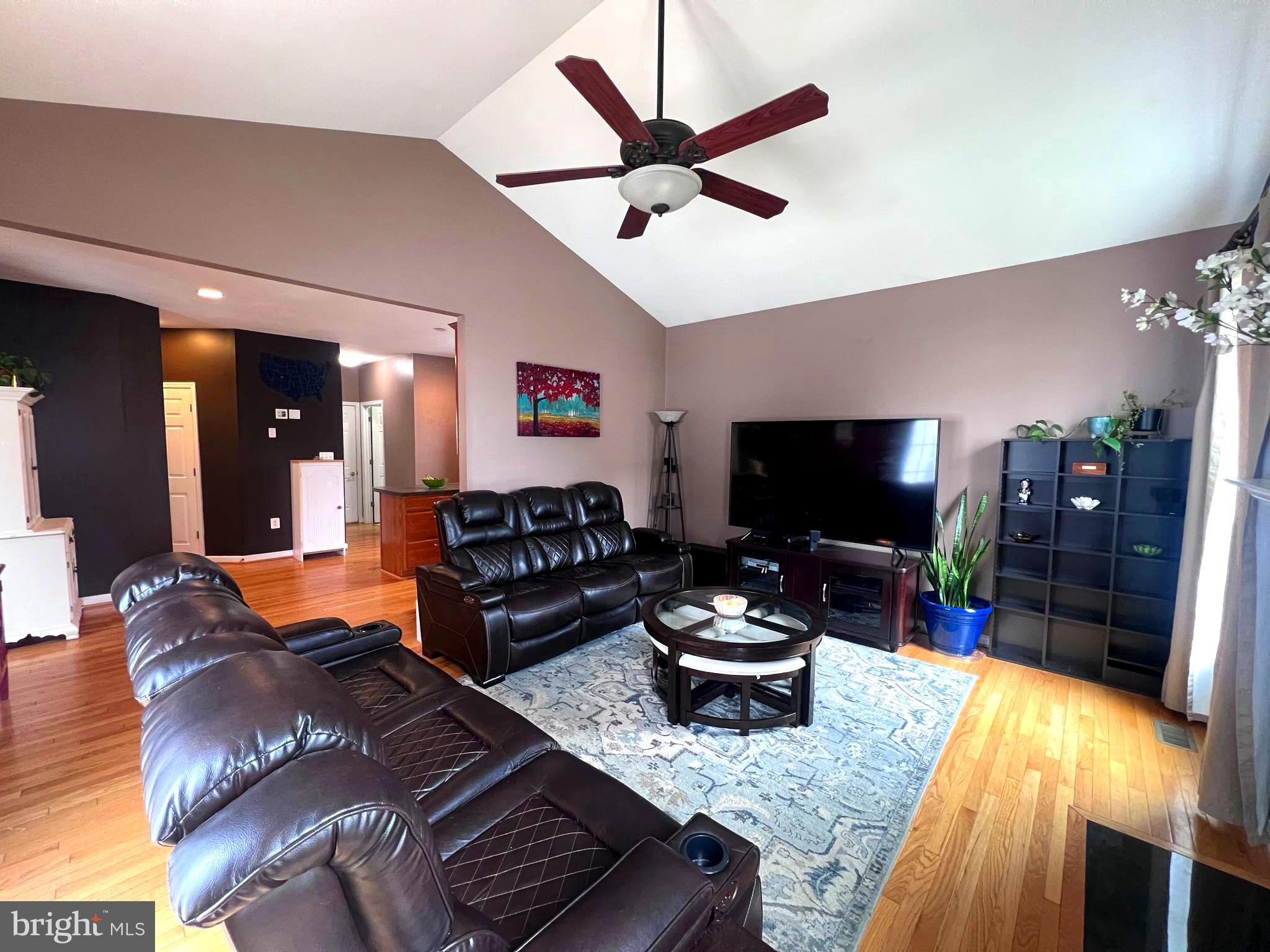 GREEN HAVEN - Residential