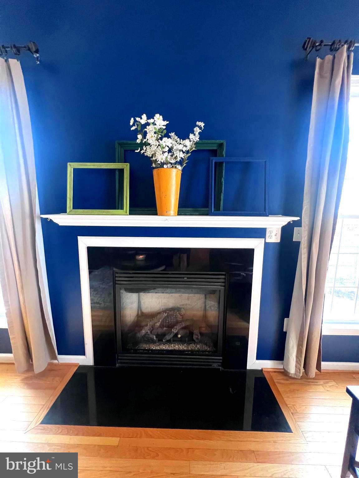 GREEN HAVEN - Residential