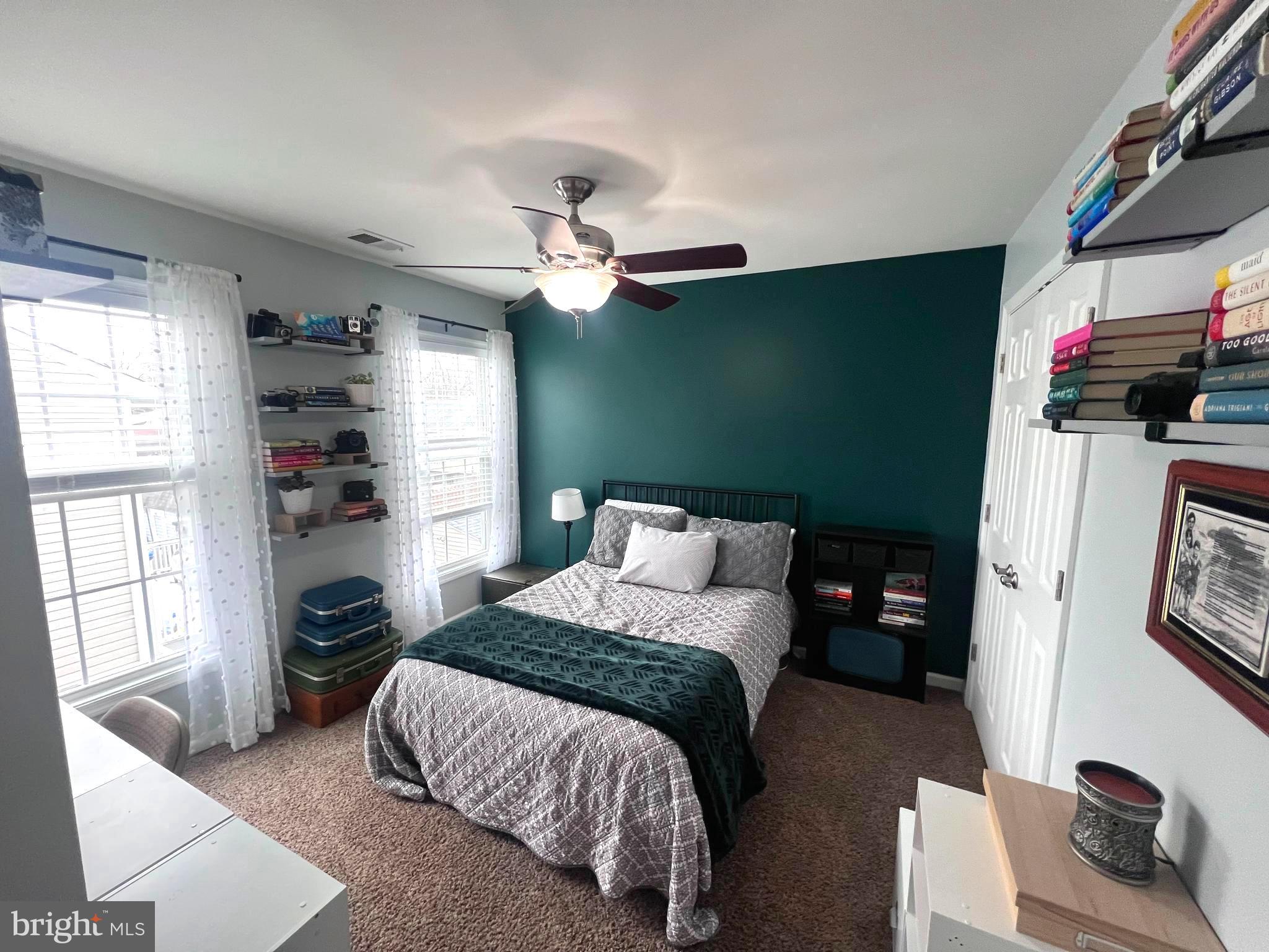 GREEN HAVEN - Residential