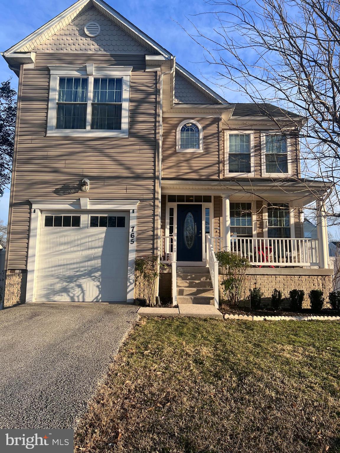 GREEN HAVEN - Residential