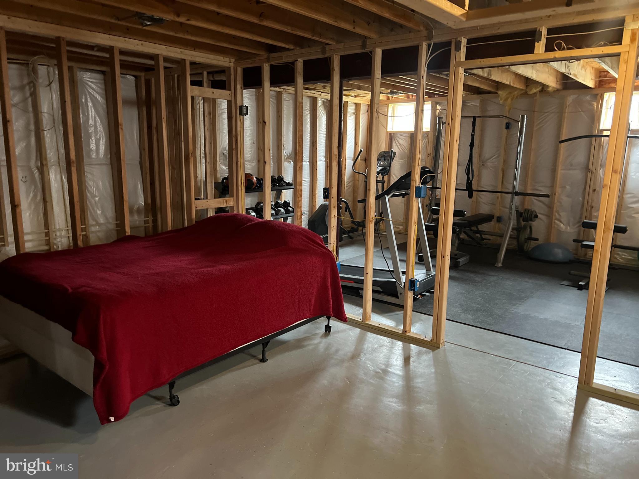 GREEN HAVEN - Residential