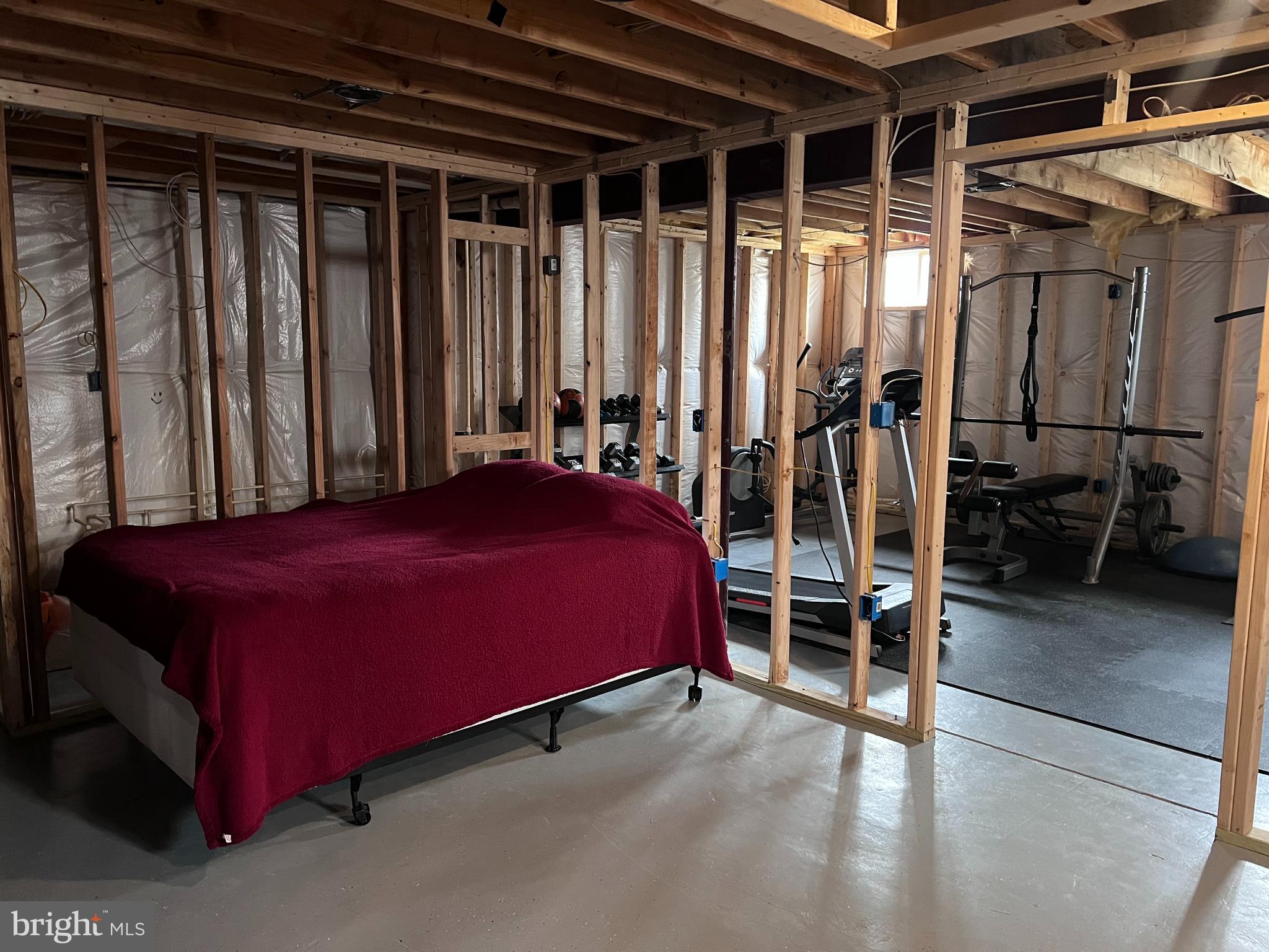 GREEN HAVEN - Residential