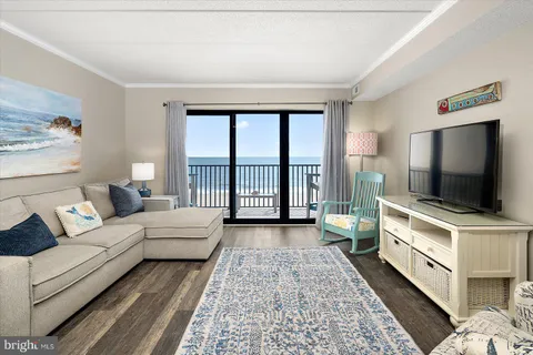 10002 Coastal Highway Unit 406, Ocean City, MD 21842 - MLS#: MDWO2029774