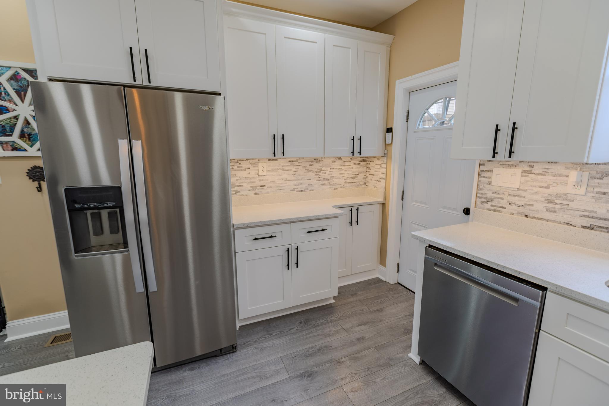 POINT BREEZE - Residential