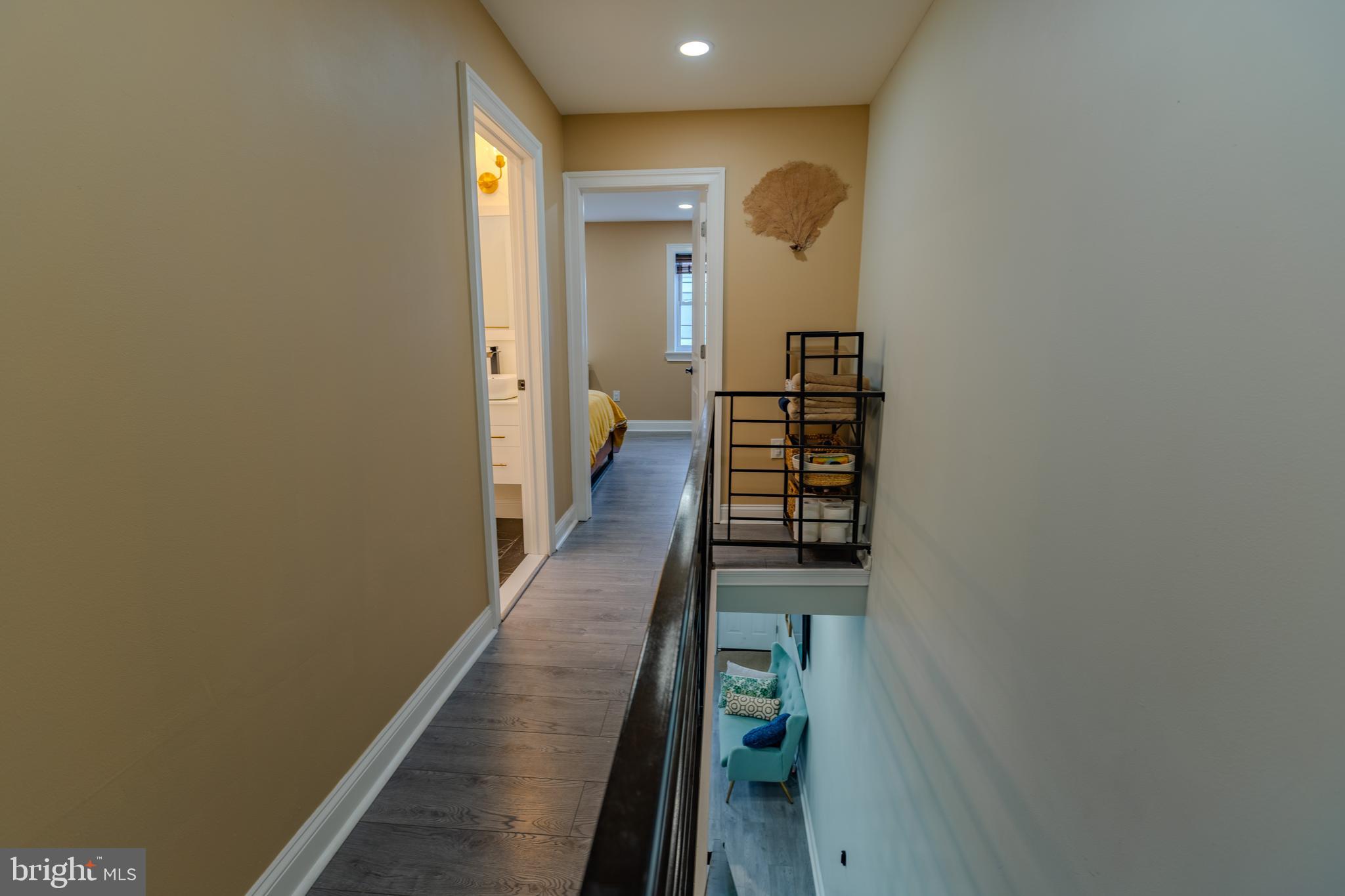 POINT BREEZE - Residential