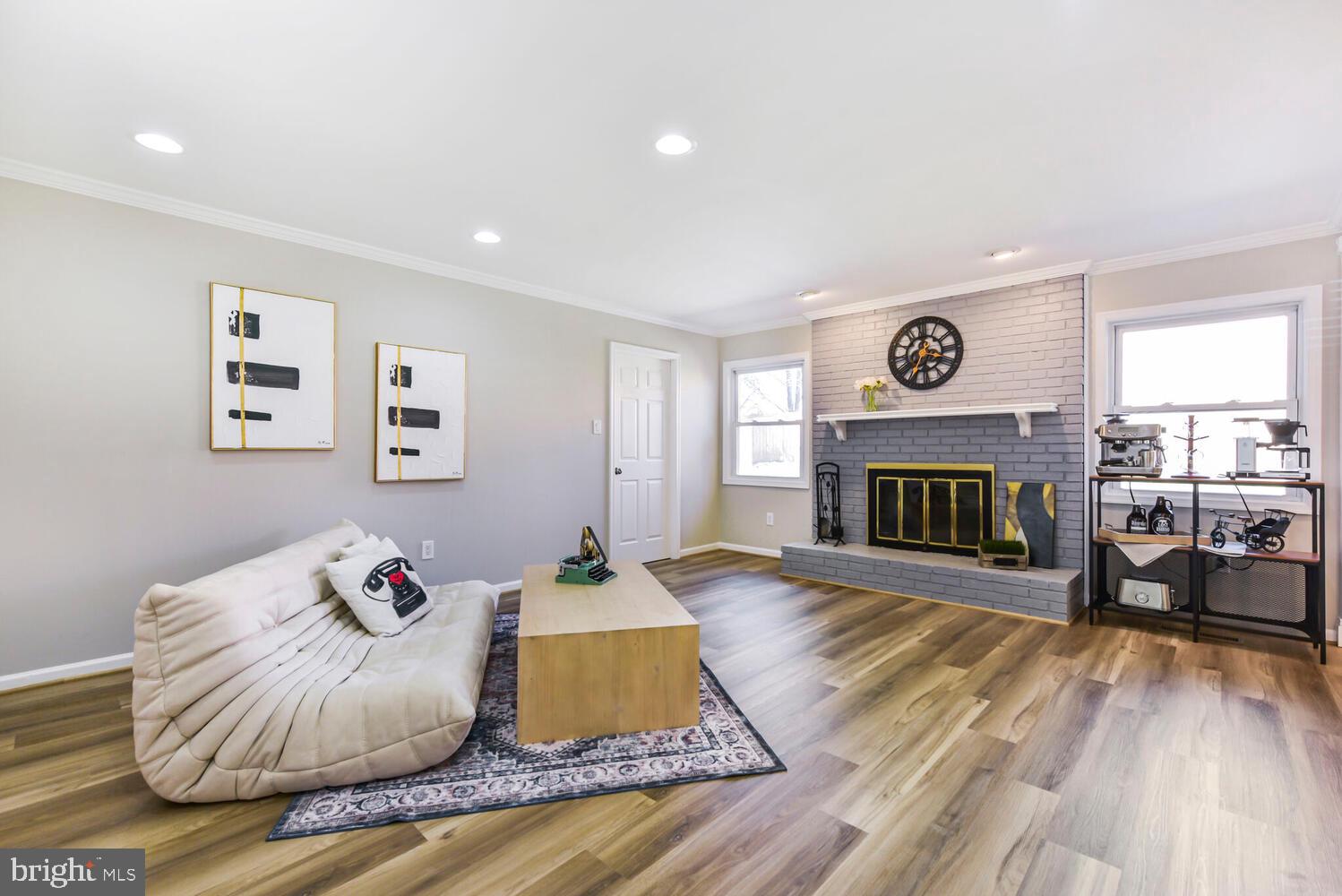 GREENBRIAR - Residential