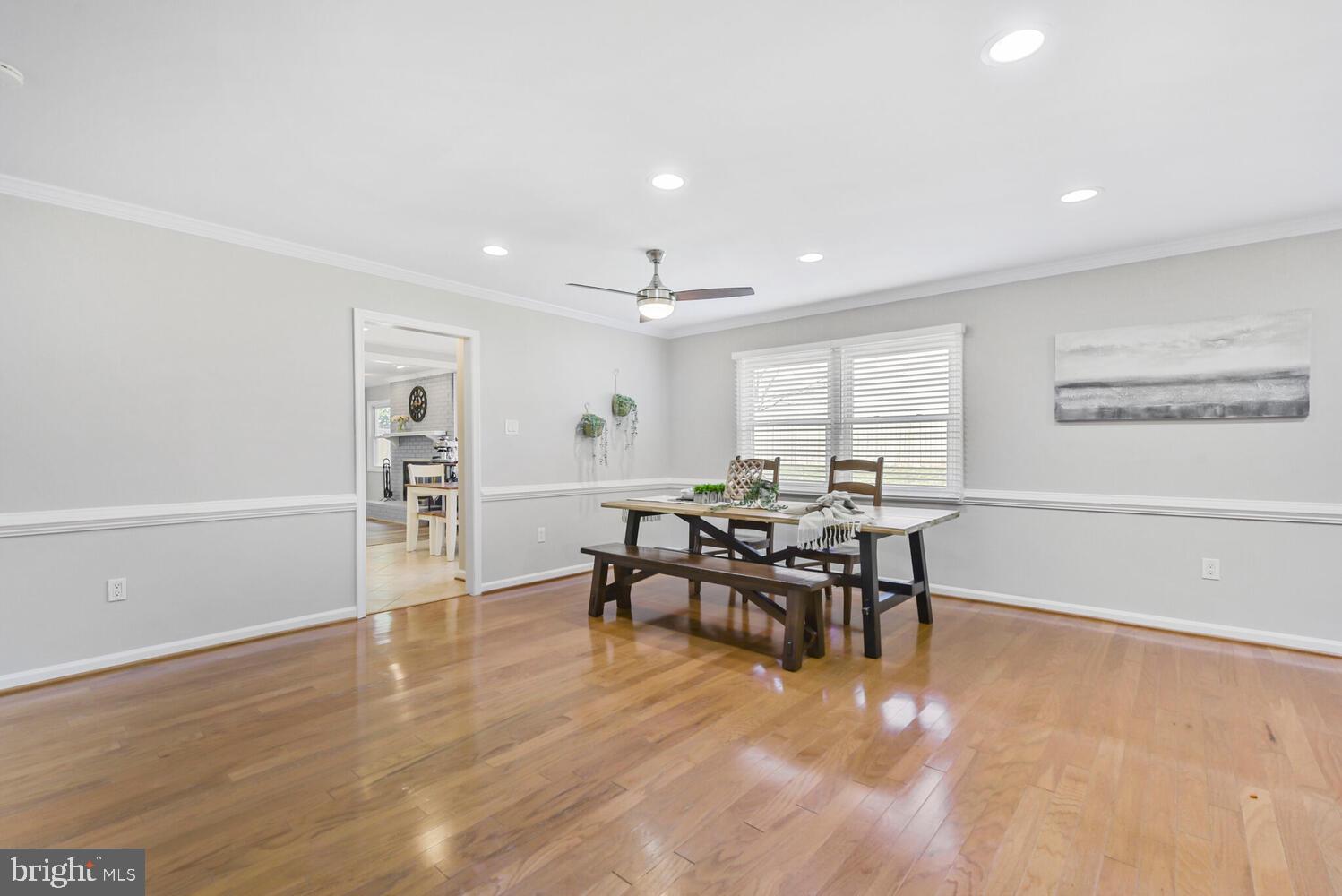 GREENBRIAR - Residential