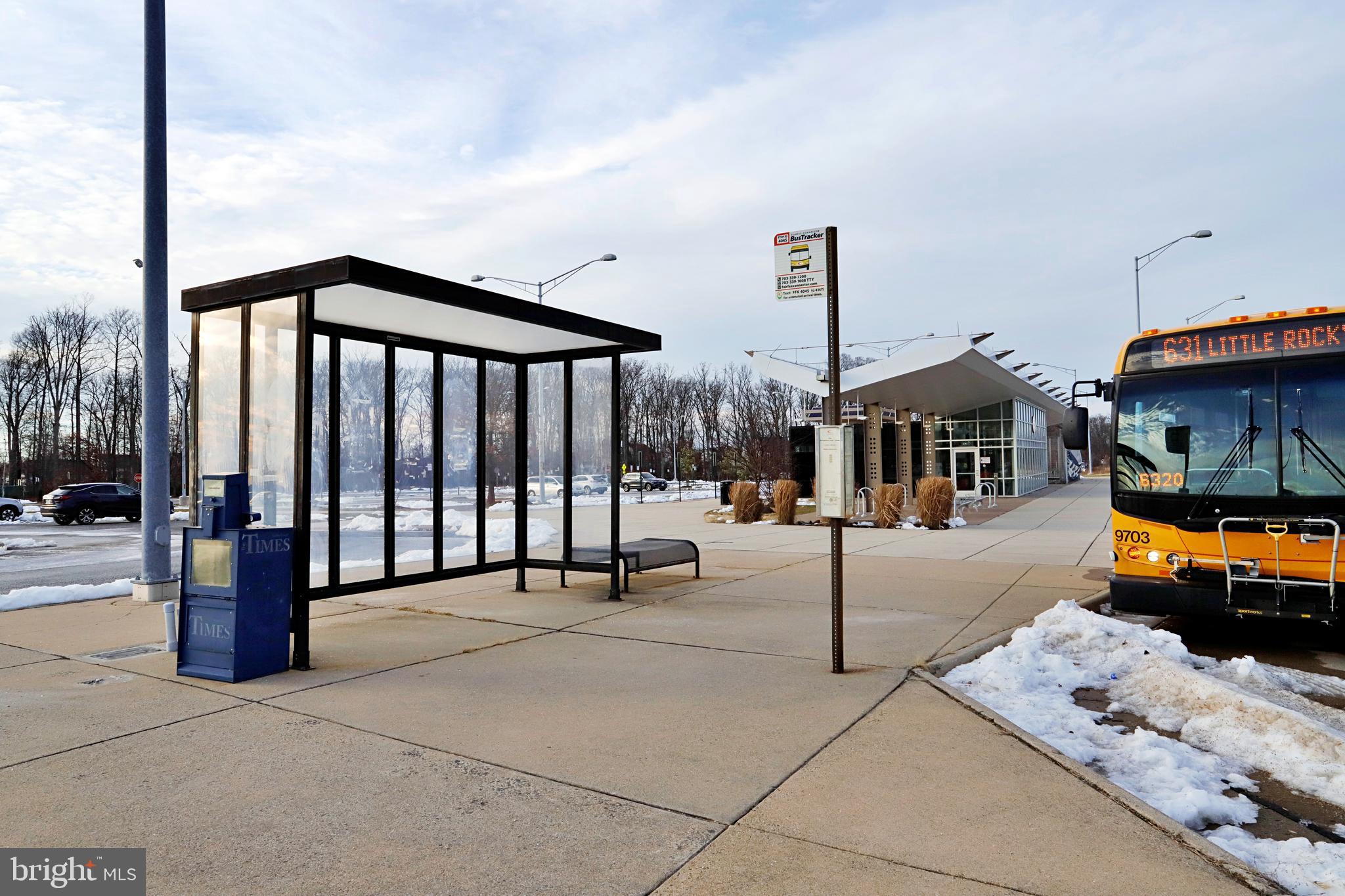 GREENBRIAR - Residential